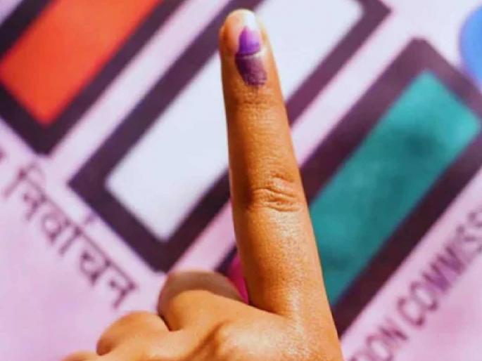 Candidate applications for the Legislative Assembly from today, politics will heat up | आजपासून विधानसभेसाठी उमेदवारी अर्ज, राजकारण तापणार Candidate applications for the Legislative Assembly from today, politics will heat up | आजपासून विधानसभेसाठी उमेदवारी अर्ज, राजकारण तापणार