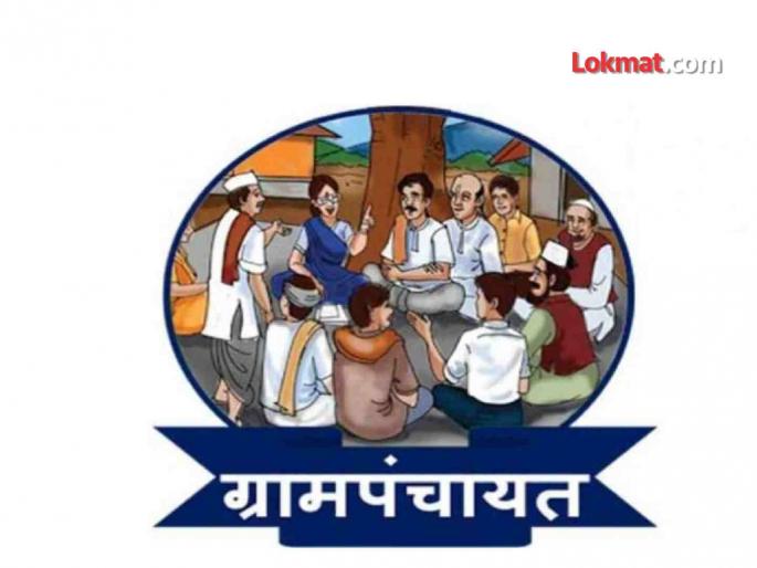Six months' salary not paid, Diwali of Gram panchayat employees is in darkness | सहा महिन्यांचे मानधन थकले, ग्रा.पं. कर्मचाऱ्यांची दिवाळी अंधारात Six months' salary not paid, Diwali of Gram panchayat employees is in darkness | सहा महिन्यांचे मानधन थकले, ग्रा.पं. कर्मचाऱ्यांची दिवाळी अंधारात