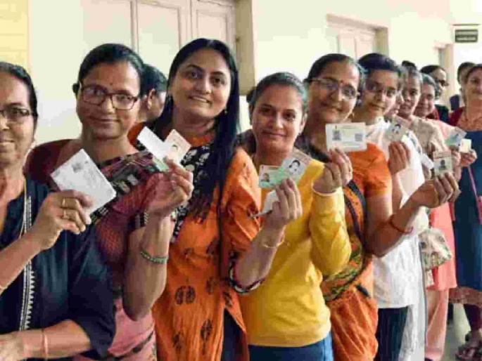 Live 'watch' of CCTV cameras at 1,342 polling booths | १,३४२ मतदान केंद्रांवर राहणार सीसीटीव्ही कॅमेऱ्याची थेट 'वॉच' Live 'watch' of CCTV cameras at 1,342 polling booths | १,३४२ मतदान केंद्रांवर राहणार सीसीटीव्ही कॅमेऱ्याची थेट 'वॉच'