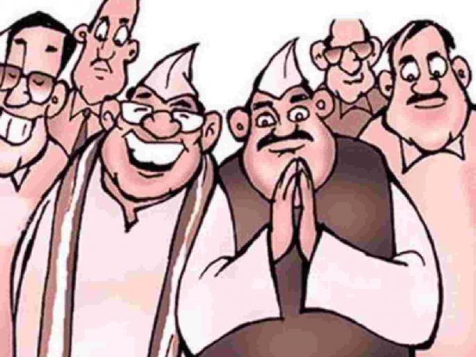In Nagpur district, not a single nomination form was filed on the first day | नागपूर जिल्ह्यात पहिल्या दिवशी एकही उमेदवारी अर्ज दाखल नाही