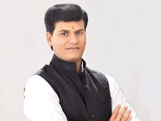 Ravi Rana's candidature announced from Badnera; A group of BJP is upset | बडनेरातून रवी राणांची उमेदवारी जाहीर; भाजपचा एक गट अस्वस्थ Ravi Rana's candidature announced from Badnera; A group of BJP is upset | बडनेरातून रवी राणांची उमेदवारी जाहीर; भाजपचा एक गट अस्वस्थ