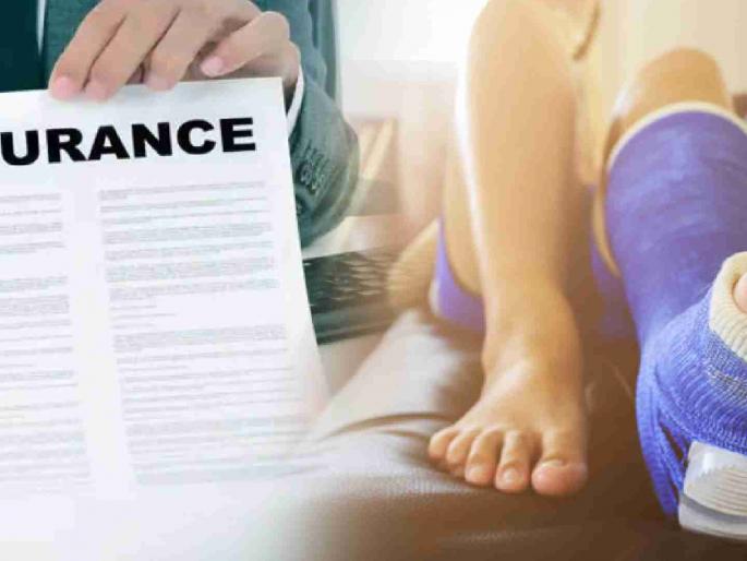 Accident victims 'shocked' by police delay for insurance documents | विमा कागदपत्रांसाठी पोलिसांच्या दिरंगाईने अपघातग्रस्तांवर 'आघात' Accident victims 'shocked' by police delay for insurance documents | विमा कागदपत्रांसाठी पोलिसांच्या दिरंगाईने अपघातग्रस्तांवर 'आघात'