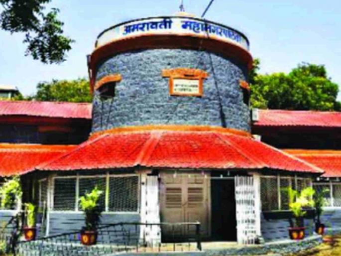 The Municipal Corporation should do the works of the citizens within the 'time limit' | महापालिकेने 'टाईम लिमिट'मध्ये नागरिकांची कामे करावी The Municipal Corporation should do the works of the citizens within the 'time limit' | महापालिकेने 'टाईम लिमिट'मध्ये नागरिकांची कामे करावी