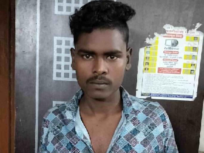 A decade of MPDA in ten months, the notorious Bittu in jail for a year | दहा महिन्यात एमपीडीएचे दशक, कुख्यात बिट्टू वर्षभरासाठी कारागृहात A decade of MPDA in ten months, the notorious Bittu in jail for a year | दहा महिन्यात एमपीडीएचे दशक, कुख्यात बिट्टू वर्षभरासाठी कारागृहात