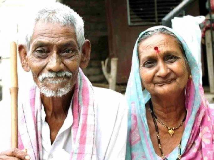 Remuneration of Niradhar Yojana stopped for four months; How should poor beneficiaries celebrate Diwali? | चार महिन्यांपासून निराधार योजनेचे मानधन रखडले; गरीब लाभार्थ्यांनी दिवाळी कशी करावी साजरी? Remuneration of Niradhar Yojana stopped for four months; How should poor beneficiaries celebrate Diwali? | चार महिन्यांपासून निराधार योजनेचे मानधन रखडले; गरीब लाभार्थ्यांनी दिवाळी कशी करावी साजरी?