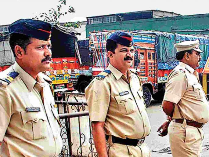 There is no festival allowance for police personnel, Diwali has to be paid only on salary | पोलिस कर्मचाऱ्यांना फेस्टीव्हल अलाऊन्स नाही, केवळ पगारावरच भागवावी लागणार दिवाळी There is no festival allowance for police personnel, Diwali has to be paid only on salary | पोलिस कर्मचाऱ्यांना फेस्टीव्हल अलाऊन्स नाही, केवळ पगारावरच भागवावी लागणार दिवाळी