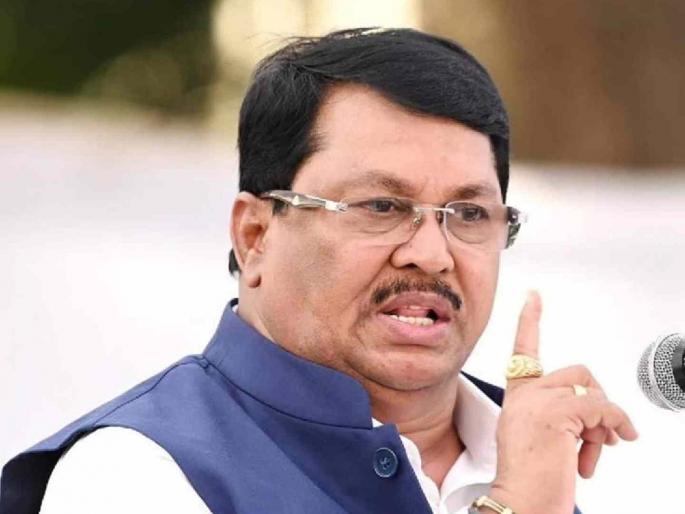 Does BJP give Rs 1500 to women from their own pockets? | भाजप काय आपल्या खिशातून महिलांना १५०० रुपये देते काय ? Does BJP give Rs 1500 to women from their own pockets? | भाजप काय आपल्या खिशातून महिलांना १५०० रुपये देते काय ?