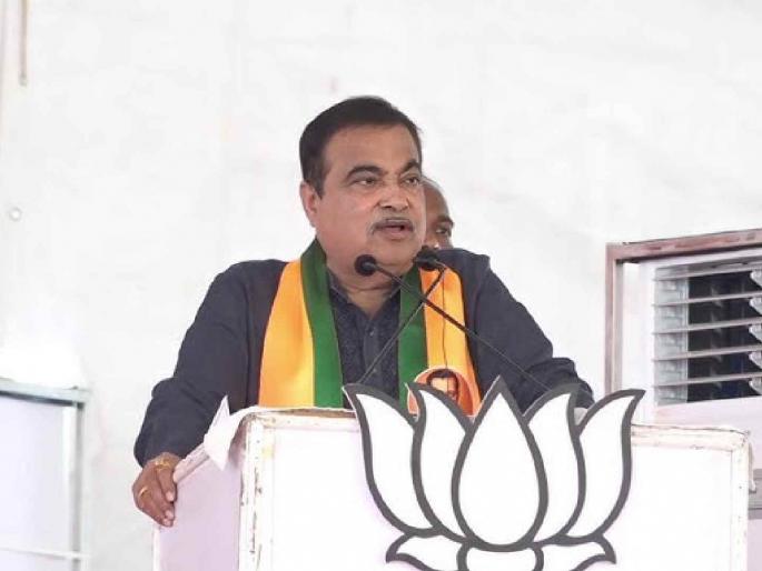 Raipur-Visakhapatnam greenfield highway will connect with Gadchiroli | रायपूर- विशाखापट्टणम् ग्रीनफिल्ड महामार्गाला गडचिरोलीशी जोडणार Raipur-Visakhapatnam greenfield highway will connect with Gadchiroli | रायपूर- विशाखापट्टणम् ग्रीनफिल्ड महामार्गाला गडचिरोलीशी जोडणार