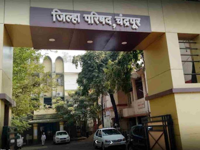 Road closed from court to collector's office; Decisions in line with elections | न्यायालय ते जिल्हाधिकारी कार्यालयापर्यंतचा मार्ग बंद; निवडणुकीच्या अनुषंगाने निर्णय Road closed from court to collector's office; Decisions in line with elections | न्यायालय ते जिल्हाधिकारी कार्यालयापर्यंतचा मार्ग बंद; निवडणुकीच्या अनुषंगाने निर्णय