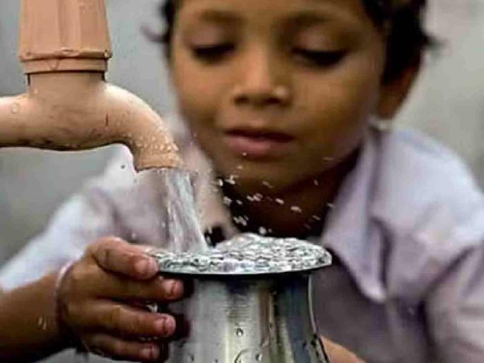 'Jaljeevan' works stopped in Maregaon; Where should the villagers fetch water in the coming summer? | मारेगावात 'जलजीवन'ची कामे रखडली; येत्या उन्हाळ्यात ग्रामस्थांनी कोठून पाणी आणावे? 'Jaljeevan' works stopped in Maregaon; Where should the villagers fetch water in the coming summer? | मारेगावात 'जलजीवन'ची कामे रखडली; येत्या उन्हाळ्यात ग्रामस्थांनी कोठून पाणी आणावे?