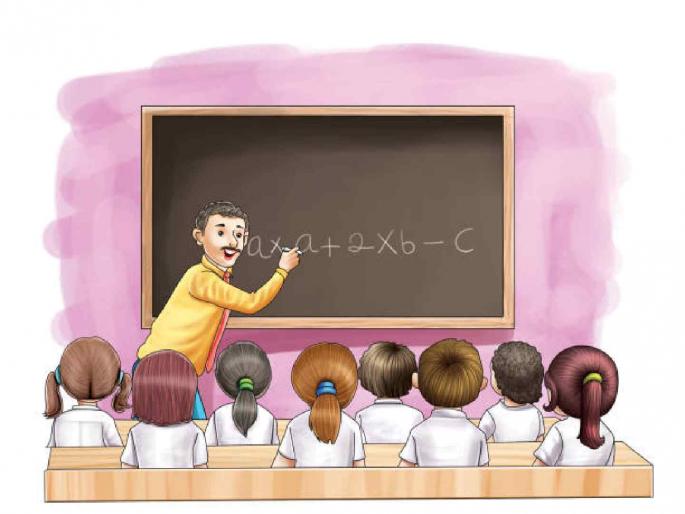 Schools with pass numbers within 10 will get new teachers | दहाच्या आत पटसंख्या असलेल्या शाळांना मिळणार नवे शिक्षक Schools with pass numbers within 10 will get new teachers | दहाच्या आत पटसंख्या असलेल्या शाळांना मिळणार नवे शिक्षक