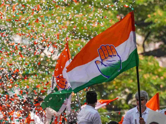 For the first time in Gondia district, Congress has won the ground! Will you reflect on defeat? | गोंदिया जिल्ह्यातून प्रथमच काँग्रेस झाली भुईसपाट ! पराभवाचे आत्मचिंतन करणार का? For the first time in Gondia district, Congress has won the ground! Will you reflect on defeat? | गोंदिया जिल्ह्यातून प्रथमच काँग्रेस झाली भुईसपाट ! पराभवाचे आत्मचिंतन करणार का?