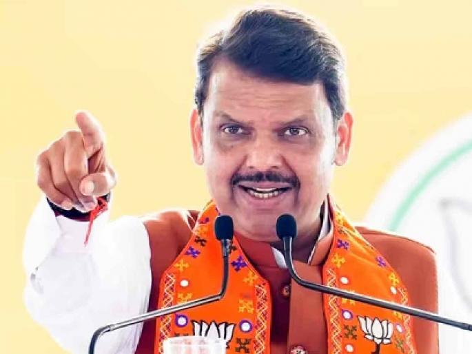 Fadnavis' 'that' words came true in Ravi Rana's campaign rally | रवी राणांच्या प्रचारसभेत फडणवीसांचे 'ते' शब्द खरे ठरले Fadnavis' 'that' words came true in Ravi Rana's campaign rally | रवी राणांच्या प्रचारसभेत फडणवीसांचे 'ते' शब्द खरे ठरले