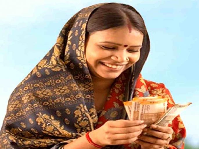 Government will spend 44 crore per month for the 'Ladki Bahin Yojna' | लाडकी बहीण'साठी सरकार देणार दरमहा ४४ कोटी Government will spend 44 crore per month for the 'Ladki Bahin Yojna' | लाडकी बहीण'साठी सरकार देणार दरमहा ४४ कोटी