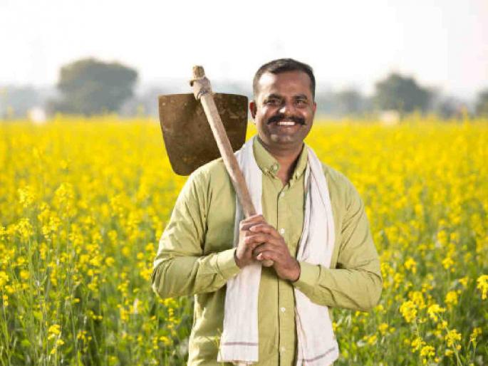 Farmers, apply and avail the benefits of the scheme | शेतकऱ्यांनो, अर्ज करा अन् घ्या योजनेचा लाभ Farmers, apply and avail the benefits of the scheme | शेतकऱ्यांनो, अर्ज करा अन् घ्या योजनेचा लाभ