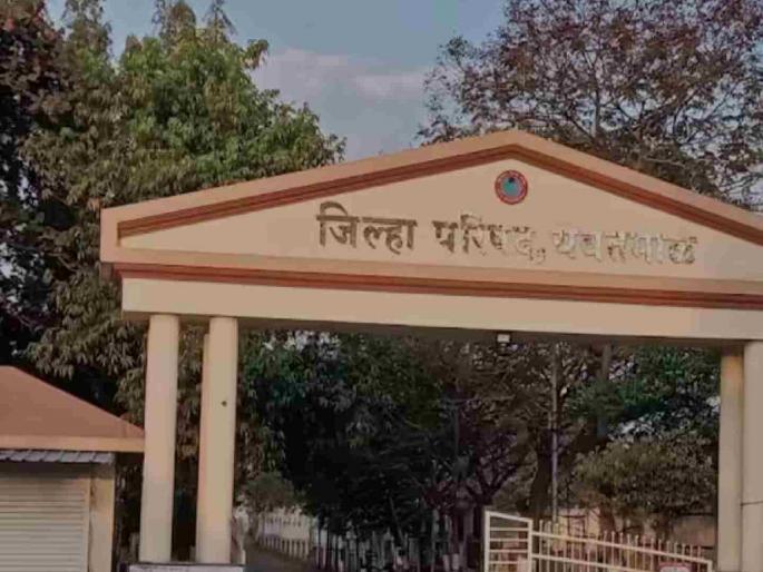 The way is finally clear for the recruitment of compassionate candidates | अनुकंपा पदभरती उमेदवारांच्या नियुक्तीचा मार्ग अखेर मोकळा The way is finally clear for the recruitment of compassionate candidates | अनुकंपा पदभरती उमेदवारांच्या नियुक्तीचा मार्ग अखेर मोकळा