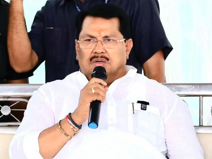 Vadettiwar says, I am not in the Patole removal campaign! | वडेट्टीवार म्हणतात, पटोले हटाव मोहिमेत मी नाही ! Vadettiwar says, I am not in the Patole removal campaign! | वडेट्टीवार म्हणतात, पटोले हटाव मोहिमेत मी नाही !