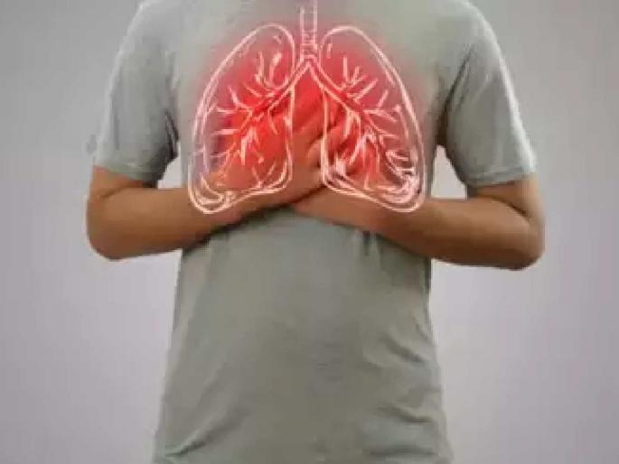 Continuous smoke and dust; The third disease in the world is life threatening | सतत धूर अन् धूळ; जगात होणाऱ्या तिसऱ्या आजाराचा जिवाला धोका Continuous smoke and dust; The third disease in the world is life threatening | सतत धूर अन् धूळ; जगात होणाऱ्या तिसऱ्या आजाराचा जिवाला धोका