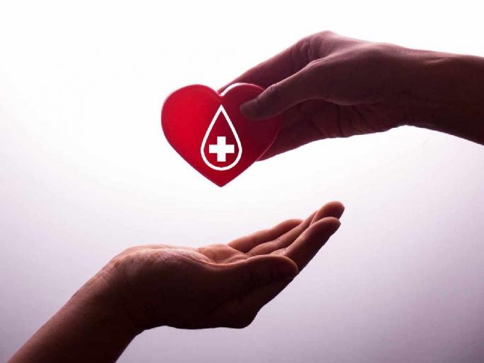 Blood Shortage in District General Hospital; Call for blood donation to Amravati residents | जिल्हा सामान्य रुग्णालयात रक्ताचा तुटवडा; अमरावतीकरांना रक्तदानाचे आवाहन Blood Shortage in District General Hospital; Call for blood donation to Amravati residents | जिल्हा सामान्य रुग्णालयात रक्ताचा तुटवडा; अमरावतीकरांना रक्तदानाचे आवाहन
