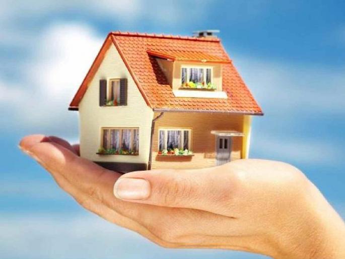 850 tribal families will get the their own house; know what are the criteria? | ८५० आदिवासी कुटुंबांना मिळणार हक्काचे घरकुल ; जाणून घ्या निकष काय आहेत?