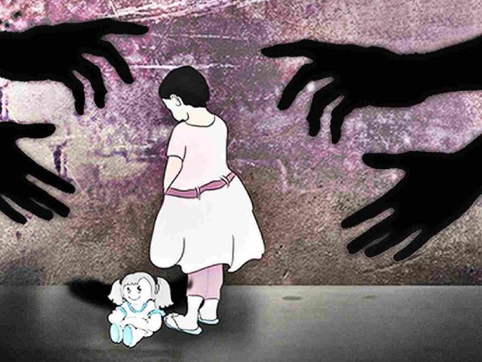 Young buds are crushed before blooming! As many as 58 minor girls were raped in eight months in the district | उमलण्यापूर्वीच कुस्करल्या जाताहेत कोवळ्या कळ्या ! जिल्ह्यात आठ महिन्यात तब्बल ५८ अल्पवयीन मुलीवर अत्याचार