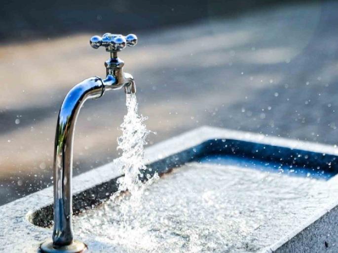 Water supply to Nagpur will be cut off tomorrow; There will be no water supply from ten water bodies | नागपूरकरांना उद्या पाणीपुरवठा राहणार बंद; दहा जलकुंभांवरून पाणीपुरवठा होणार नाही Water supply to Nagpur will be cut off tomorrow; There will be no water supply from ten water bodies | नागपूरकरांना उद्या पाणीपुरवठा राहणार बंद; दहा जलकुंभांवरून पाणीपुरवठा होणार नाही