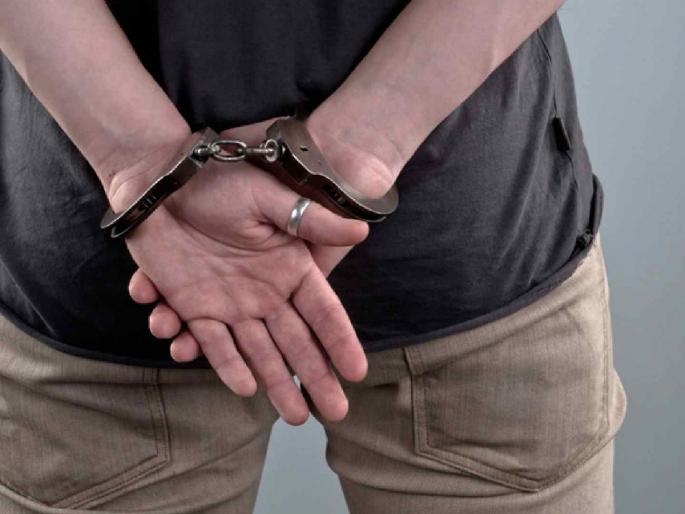 Amravati Youth Arrested by National Investigation Agency on Suspicion of Jaish-e-Mohammed Links | जैश-ए-मोहम्मदशी संपर्कात असल्याच्या संशयावरून अमरावतीच्या तरुणाला राष्ट्रीय तपास यंत्रणेकडून अटक