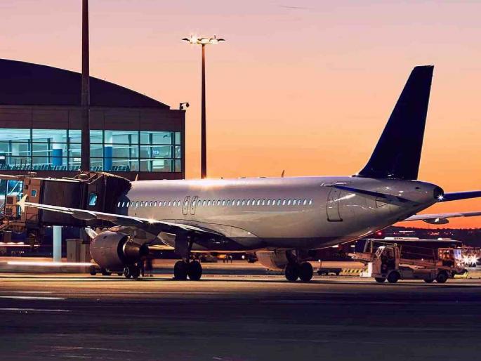 The wait for airport land acquisition is over, curiosity among citizens has increased as to when the airport will be built | विमानतळ भूसंपादनाची प्रतीक्षा संपली, विमानतळ केव्हा निर्माण होणार याबाबत नागरिकांमध्ये वाढली उत्सुकता The wait for airport land acquisition is over, curiosity among citizens has increased as to when the airport will be built | विमानतळ भूसंपादनाची प्रतीक्षा संपली, विमानतळ केव्हा निर्माण होणार याबाबत नागरिकांमध्ये वाढली उत्सुकता