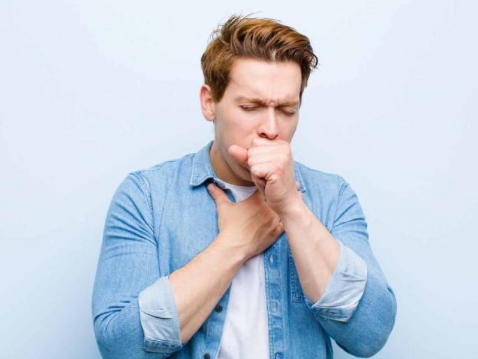 If you have a sore throat, avoid taking cough syrup on purpose, consult a doctor? | घसा बसला, मनानेच कफ सिरप घेणे टाळा, डॉक्टरांचा सल्ला घ्या? If you have a sore throat, avoid taking cough syrup on purpose, consult a doctor? | घसा बसला, मनानेच कफ सिरप घेणे टाळा, डॉक्टरांचा सल्ला घ्या?