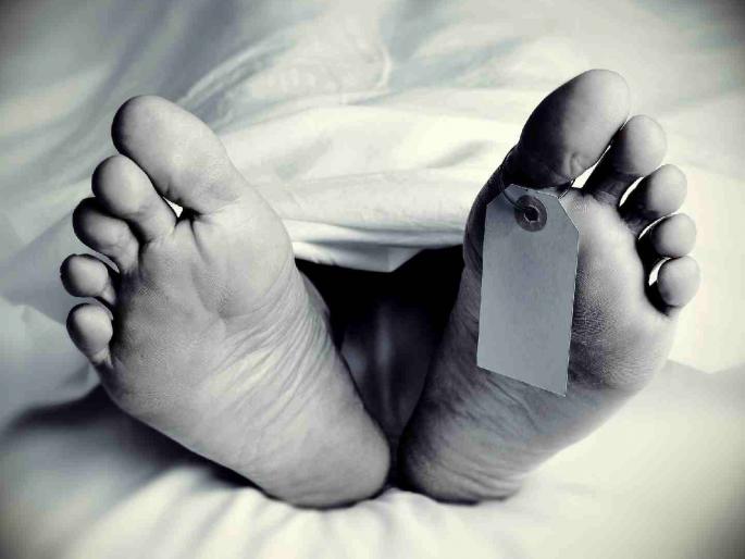 Youth dies of fraud; victim of wrong treatment? | युवक दगावला; चुकीच्या उपचाराला पडला बळी ? Youth dies of fraud; victim of wrong treatment? | युवक दगावला; चुकीच्या उपचाराला पडला बळी ?