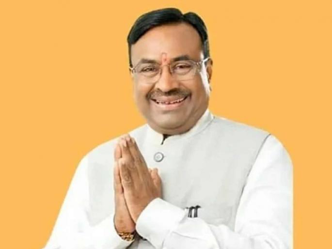Sudhir Mungantiwar's ministerial post has been cut; Despite having five BJP MLAs, the district does not have a ministerial post in the cabinet | सुधीर मुनगंटीवार यांच्या मंत्रिपदाचा पत्ता कट; भाजपचे पाच आमदार असूनही मंत्रिमंडळात जिल्ह्याला मंत्रिपद नाही Sudhir Mungantiwar's ministerial post has been cut; Despite having five BJP MLAs, the district does not have a ministerial post in the cabinet | सुधीर मुनगंटीवार यांच्या मंत्रिपदाचा पत्ता कट; भाजपचे पाच आमदार असूनही मंत्रिमंडळात जिल्ह्याला मंत्रिपद नाही