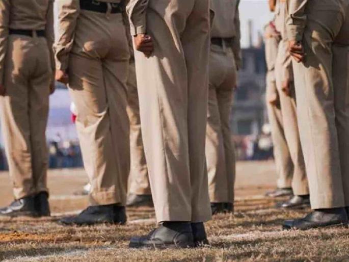 Regulations hinder security guard recruitment process; Unemployed await employment | सुरक्षारक्षक भरती प्रक्रियेत नियमावलींचा अडथळा; बेरोजगारांना रोजगाराची प्रतीक्षा Regulations hinder security guard recruitment process; Unemployed await employment | सुरक्षारक्षक भरती प्रक्रियेत नियमावलींचा अडथळा; बेरोजगारांना रोजगाराची प्रतीक्षा