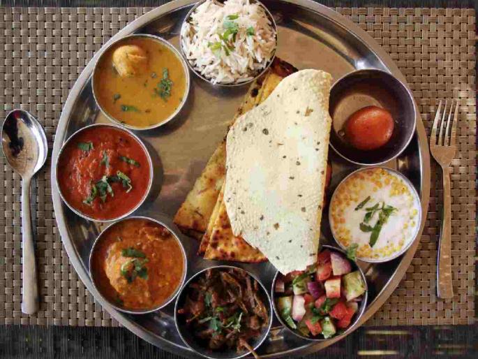 Get a food license for Rs 100; otherwise, a fine of Rs 2 lakh and 6 months imprisonment! | १०० रुपयांत घ्या फूड परवाना; नसेल तर दोन लाखांचा दंड व ६ महिन्यांची शिक्षा ! Get a food license for Rs 100; otherwise, a fine of Rs 2 lakh and 6 months imprisonment! | १०० रुपयांत घ्या फूड परवाना; नसेल तर दोन लाखांचा दंड व ६ महिन्यांची शिक्षा !