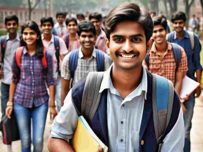 Students of Dhangar community will get the benefit of the scheme; they will get food, accommodation and other educational materials | धनगर समाजाच्या विद्यार्थ्यांना मिळणार योजनेचा लाभ; भोजन, निवास व इतर शैक्षणिक साहित्य मिळणार Students of Dhangar community will get the benefit of the scheme; they will get food, accommodation and other educational materials | धनगर समाजाच्या विद्यार्थ्यांना मिळणार योजनेचा लाभ; भोजन, निवास व इतर शैक्षणिक साहित्य मिळणार