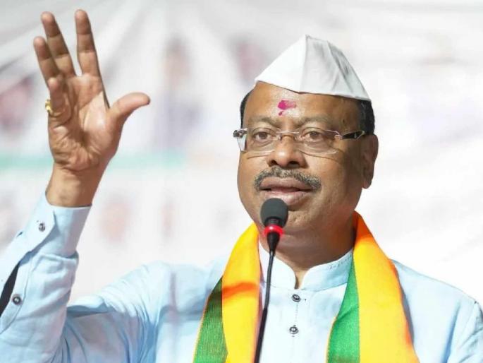 Bawankule's name in discussion for the post of guardian minister of Nagpur; Big achievement from zero to ministerial post | नागपूरच्या पालकमंत्रिपदासाठी बावनकुळेंच नाव चर्चेत; शून्यापासून मंत्रिपदापर्यंत परत घातली गवसणी