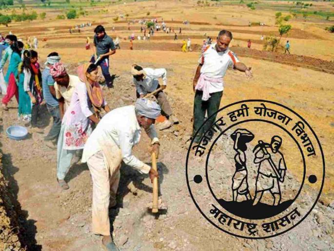 Secretary embezzled lakhs, complained of grabbing commission of servants under employment guarantee scheme | सचिवांनी केली लाखोंची हेराफेरी, रोजगार हमी योजनेतील सेवकांचे कमिशन हडपल्याची तक्रार Secretary embezzled lakhs, complained of grabbing commission of servants under employment guarantee scheme | सचिवांनी केली लाखोंची हेराफेरी, रोजगार हमी योजनेतील सेवकांचे कमिशन हडपल्याची तक्रार