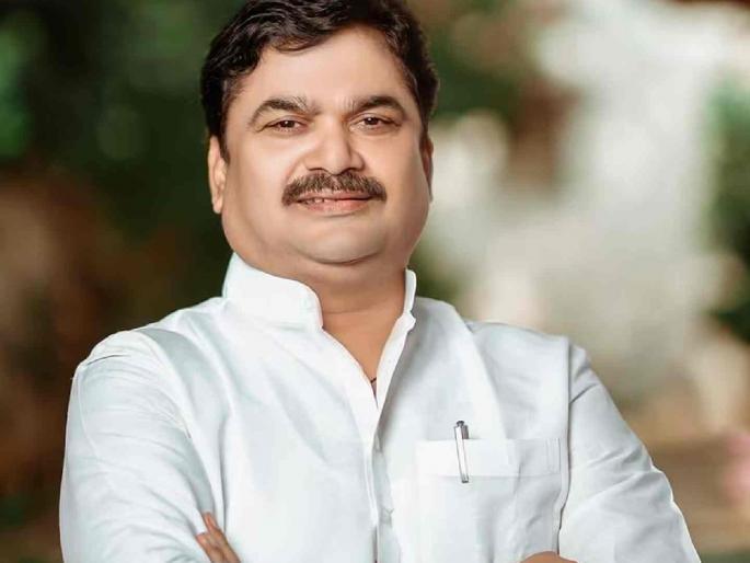 The party gave due respect; Ram Shinde's reaction on his unopposed election to the post of Speaker | पक्षाने योग्य सन्मान दिला; सभापती पदी बिनविरोध निवडीवर राम शिंदेंची प्रतिक्रिया The party gave due respect; Ram Shinde's reaction on his unopposed election to the post of Speaker | पक्षाने योग्य सन्मान दिला; सभापती पदी बिनविरोध निवडीवर राम शिंदेंची प्रतिक्रिया