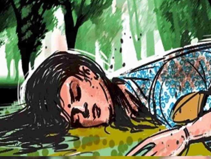 A mob beat an accused over a street dispute; the woman was murdered to avenge the insult | रस्त्यावरील वादातून पडला होता जमावाचा मार; अपमानाचा बदला घेण्यासाठी केला युवतीचा खून A mob beat an accused over a street dispute; the woman was murdered to avenge the insult | रस्त्यावरील वादातून पडला होता जमावाचा मार; अपमानाचा बदला घेण्यासाठी केला युवतीचा खून