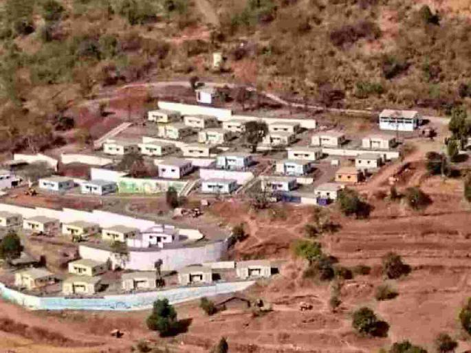 Rehabilitate Surbodi village, otherwise we will take water burial | सुरबोडी गावाचे पुनर्वसन करा, अन्यथा घेऊ जलसमाधी Rehabilitate Surbodi village, otherwise we will take water burial | सुरबोडी गावाचे पुनर्वसन करा, अन्यथा घेऊ जलसमाधी