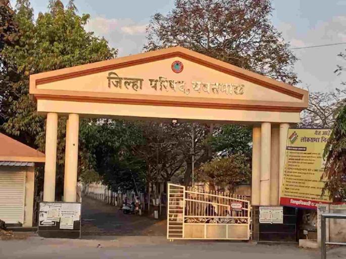 400 crores of 'Sarvsadharan' scheme unspent; Planning Department rushes to spend funds | 'सर्वसाधारण' योजनेचे ४०० कोटी अखर्चित; निधी खर्चासाठी नियोजन विभागाची धावपळ 400 crores of 'Sarvsadharan' scheme unspent; Planning Department rushes to spend funds | 'सर्वसाधारण' योजनेचे ४०० कोटी अखर्चित; निधी खर्चासाठी नियोजन विभागाची धावपळ