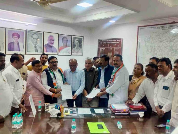 Break the chain of officials in PWD work allocation | पीडब्ल्युडीमधील काम वाटपाची अधिकाऱ्यांची साखळी तोडा Break the chain of officials in PWD work allocation | पीडब्ल्युडीमधील काम वाटपाची अधिकाऱ्यांची साखळी तोडा