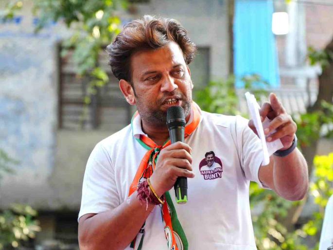 Casteist abuse against Nasupra chairman, case finally registered against Bunty Shelke | नासुप्र सभापतींना जातिवाचक शिवीगाळ, बंटी शेळकेंविरोधात अखेर गुन्हा दाखल Casteist abuse against Nasupra chairman, case finally registered against Bunty Shelke | नासुप्र सभापतींना जातिवाचक शिवीगाळ, बंटी शेळकेंविरोधात अखेर गुन्हा दाखल