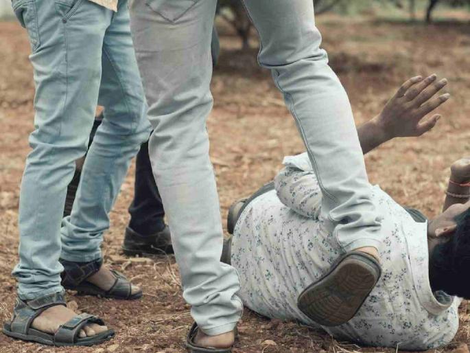 Six people robbed a finance company representative for a Goa trip! | गोवा ट्रीपसाठी सहा जणांनी चक्क फायनान्स कंपनी प्रतिनिधीला लुटले ! Six people robbed a finance company representative for a Goa trip! | गोवा ट्रीपसाठी सहा जणांनी चक्क फायनान्स कंपनी प्रतिनिधीला लुटले !