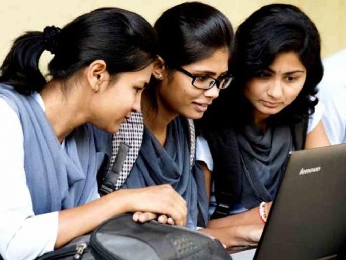 Students violated government rules despite receiving scholarships | शिष्यवृत्ती मिळूनही विद्यार्थ्यांनी केले शासन नियमांचे उल्लंघन Students violated government rules despite receiving scholarships | शिष्यवृत्ती मिळूनही विद्यार्थ्यांनी केले शासन नियमांचे उल्लंघन