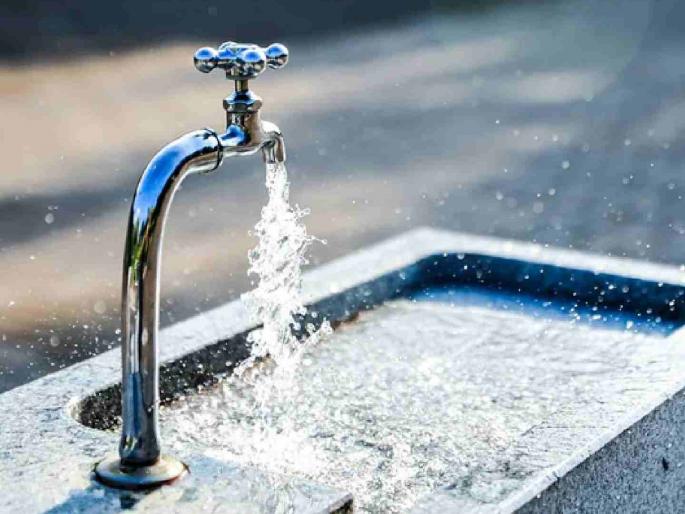 Half the city will not have water supply tomorrow! Kanhan Water Purification Plant shutdown | अर्ध्या शहरात उद्या पाणीपुरवठा नाही! कन्हान जलशुद्धीकरण केंद्राचे शटडाउन