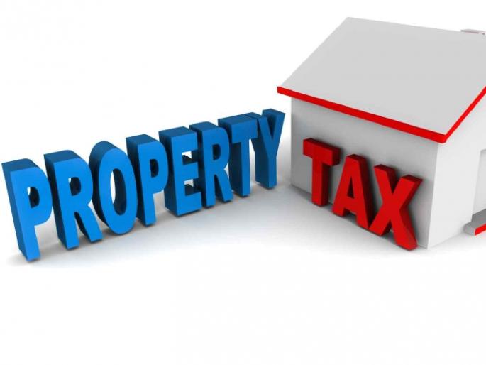 1.25 lakh property owners owe tax of Rs 15 crore | सव्वालाख मालमत्ताधारकांकडे तब्बल १५ कोटींचा कर थकीत 1.25 lakh property owners owe tax of Rs 15 crore | सव्वालाख मालमत्ताधारकांकडे तब्बल १५ कोटींचा कर थकीत
