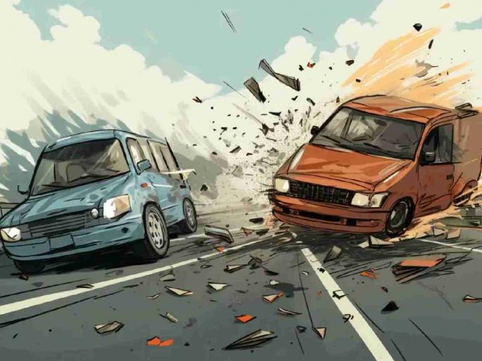 Hit and run incidents continue in Nagpur, 135 people lost their lives in a year | नागपुरात 'हिट अँड रन'ची दाहकता कायम, वर्षभरात १३५ जणांनी गमावला जीव Hit and run incidents continue in Nagpur, 135 people lost their lives in a year | नागपुरात 'हिट अँड रन'ची दाहकता कायम, वर्षभरात १३५ जणांनी गमावला जीव