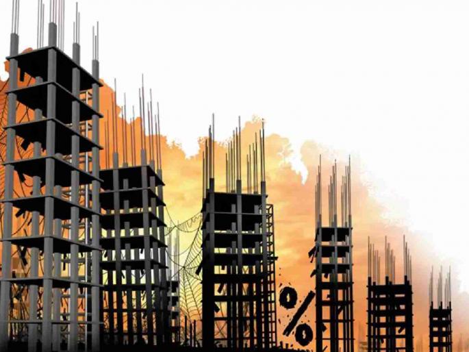 Illegal constructions are increasing in Wardha, officials are ignoring them | वर्ध्यात वाढत आहेत अवैध बांधकाम, अधिकाऱ्यांचे दुर्लक्ष Illegal constructions are increasing in Wardha, officials are ignoring them | वर्ध्यात वाढत आहेत अवैध बांधकाम, अधिकाऱ्यांचे दुर्लक्ष