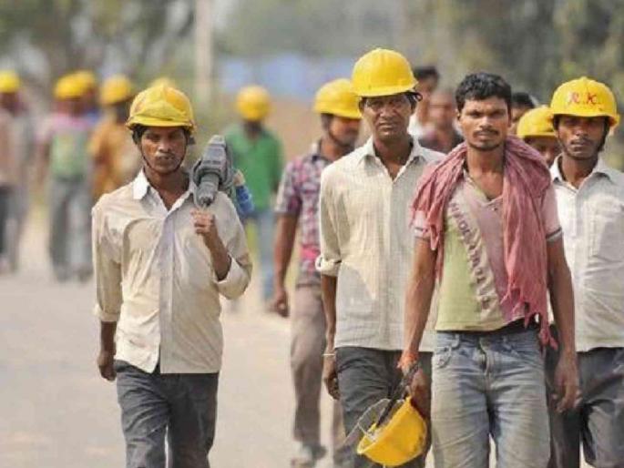 Chilli harvesting workers from Vidarbha looted on Maharashtra-Telangana border | महाराष्ट्र - तेलंगणा सीमेवर विदर्भाच्या मिरचीतोड मजुरांची लूट Chilli harvesting workers from Vidarbha looted on Maharashtra-Telangana border | महाराष्ट्र - तेलंगणा सीमेवर विदर्भाच्या मिरचीतोड मजुरांची लूट