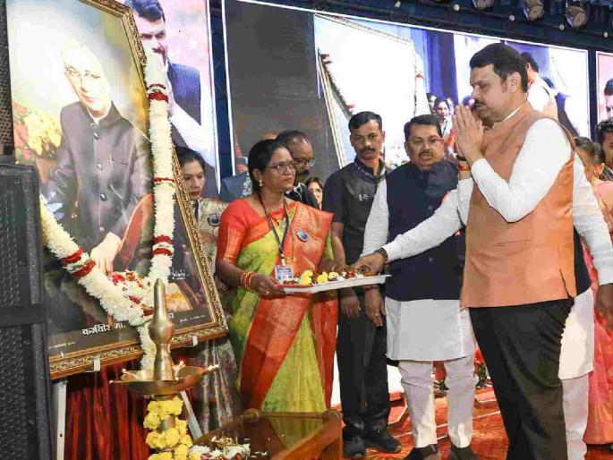 This civilized politics should be welcomed! | या सुसंस्कृत राजकारणाचे स्वागत करायला हवे! This civilized politics should be welcomed! | या सुसंस्कृत राजकारणाचे स्वागत करायला हवे!